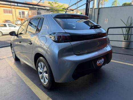 PEUGEOT 208 1.0 12V 4P FLEX LIKE, Foto 4