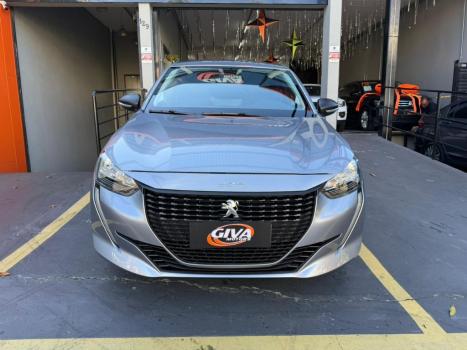 PEUGEOT 208 1.0 12V 4P FLEX LIKE, Foto 5