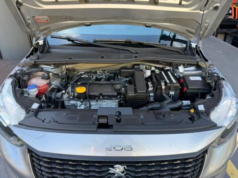 PEUGEOT 208 1.0 12V 4P FLEX LIKE, Foto 6