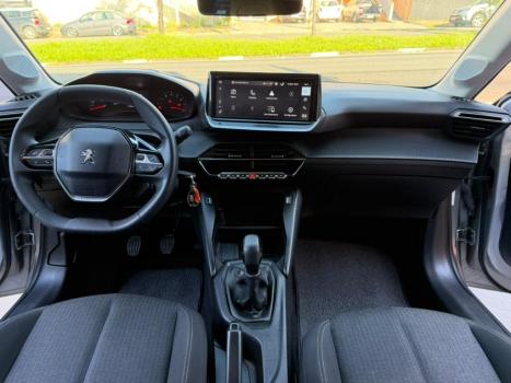 PEUGEOT 208 1.0 12V 4P FLEX LIKE, Foto 7