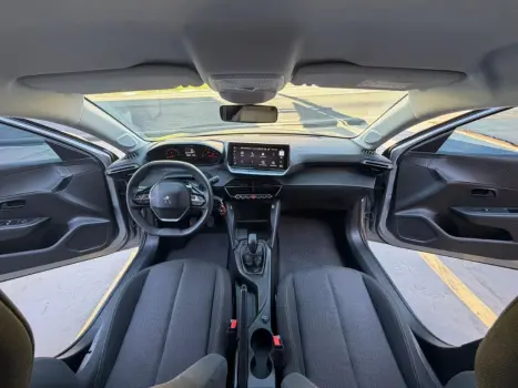 PEUGEOT 208 1.0 12V 4P FLEX LIKE, Foto 12