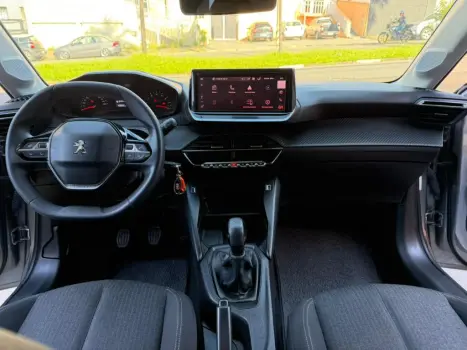 PEUGEOT 208 1.0 12V 4P FLEX LIKE, Foto 15