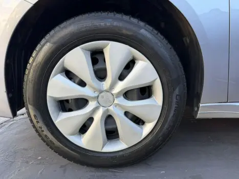 PEUGEOT 208 1.0 12V 4P FLEX LIKE, Foto 18