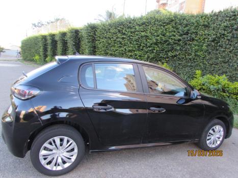 PEUGEOT 208 1.0 12V 4P FLEX LIKE, Foto 3