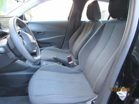 PEUGEOT 208 1.0 12V 4P FLEX LIKE, Foto 10