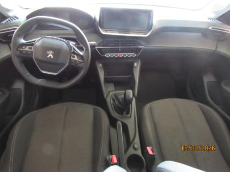 PEUGEOT 208 1.0 12V 4P FLEX LIKE, Foto 12