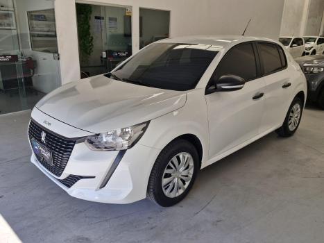 PEUGEOT 208 1.0 12V 4P FLEX LIKE, Foto 1