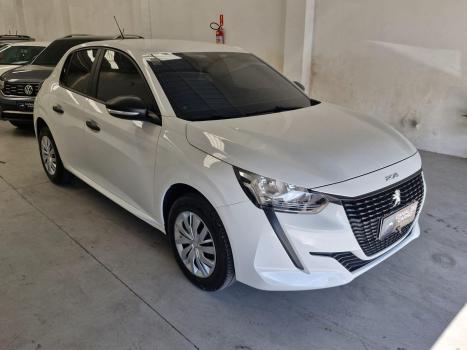 PEUGEOT 208 1.0 12V 4P FLEX LIKE, Foto 2