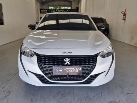 PEUGEOT 208 1.0 12V 4P FLEX LIKE, Foto 3