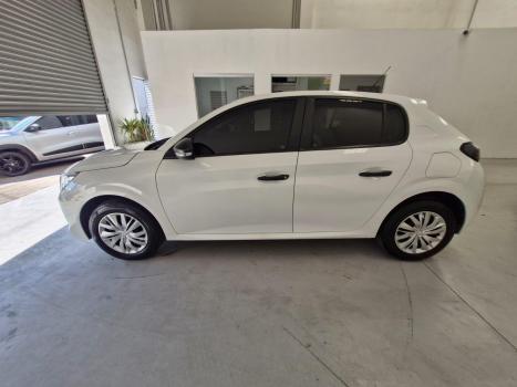 PEUGEOT 208 1.0 12V 4P FLEX LIKE, Foto 6