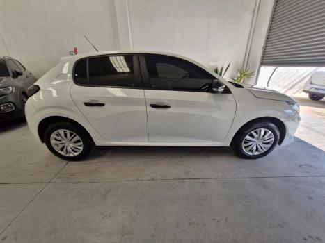 PEUGEOT 208 1.0 12V 4P FLEX LIKE, Foto 7