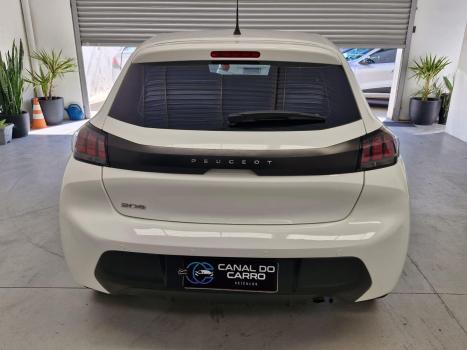 PEUGEOT 208 1.0 12V 4P FLEX LIKE, Foto 8