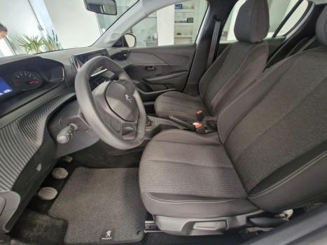 PEUGEOT 208 1.0 12V 4P FLEX LIKE, Foto 10