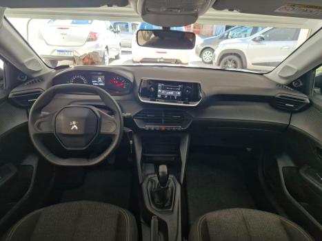 PEUGEOT 208 1.0 12V 4P FLEX LIKE, Foto 11