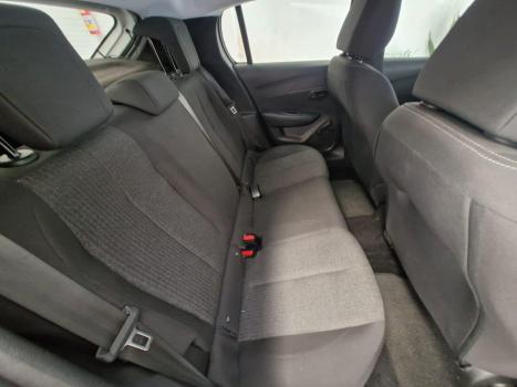 PEUGEOT 208 1.0 12V 4P FLEX LIKE, Foto 14