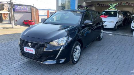 PEUGEOT 208 1.0 12V 4P FLEX LIKE, Foto 1