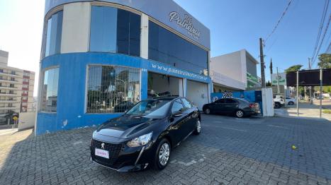 PEUGEOT 208 1.0 12V 4P FLEX LIKE, Foto 2