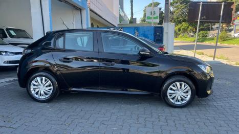 PEUGEOT 208 1.0 12V 4P FLEX LIKE, Foto 3