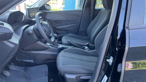 PEUGEOT 208 1.0 12V 4P FLEX LIKE, Foto 4