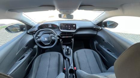 PEUGEOT 208 1.0 12V 4P FLEX LIKE, Foto 5