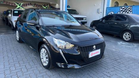 PEUGEOT 208 1.0 12V 4P FLEX LIKE, Foto 7