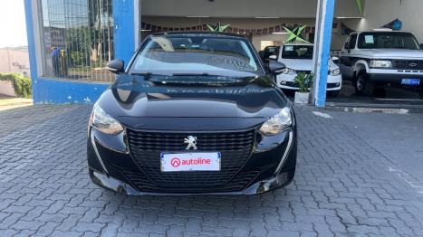 PEUGEOT 208 1.0 12V 4P FLEX LIKE, Foto 8