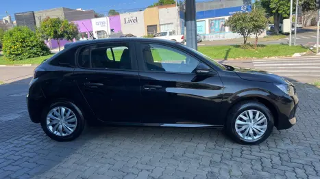 PEUGEOT 208 1.0 12V 4P FLEX LIKE, Foto 10