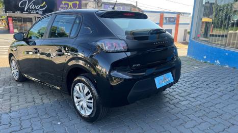 PEUGEOT 208 1.0 12V 4P FLEX LIKE, Foto 11