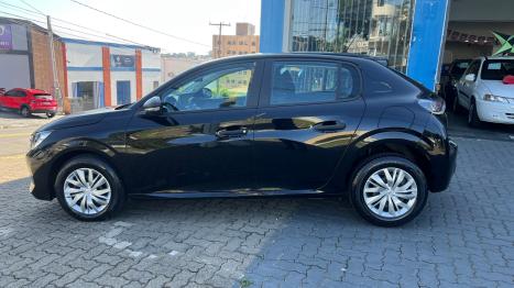 PEUGEOT 208 1.0 12V 4P FLEX LIKE, Foto 13