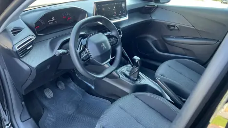 PEUGEOT 208 1.0 12V 4P FLEX LIKE, Foto 15