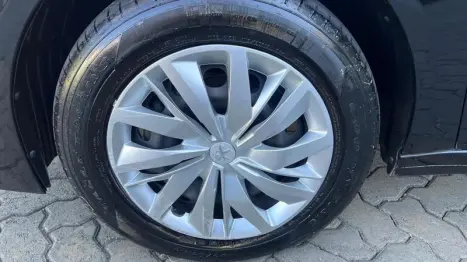 PEUGEOT 208 1.0 12V 4P FLEX LIKE, Foto 17