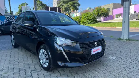 PEUGEOT 208 1.0 12V 4P FLEX LIKE, Foto 18