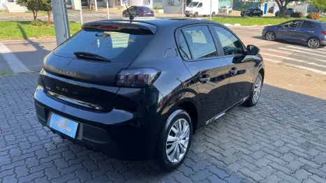 PEUGEOT 208 1.0 12V 4P FLEX LIKE, Foto 19