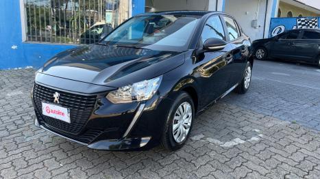 PEUGEOT 208 1.0 12V 4P FLEX LIKE, Foto 20