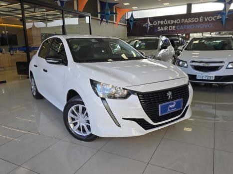 PEUGEOT 208 1.0 12V 4P FLEX LIKE, Foto 1