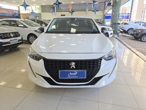 PEUGEOT 208 1.0 12V 4P FLEX LIKE, Foto 2