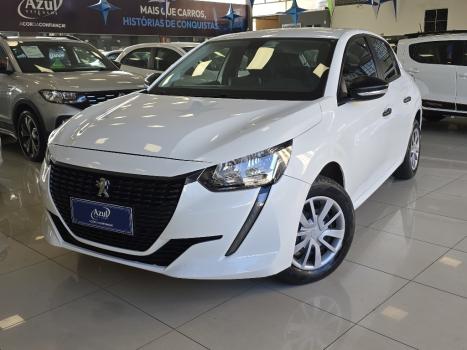 PEUGEOT 208 1.0 12V 4P FLEX LIKE, Foto 3