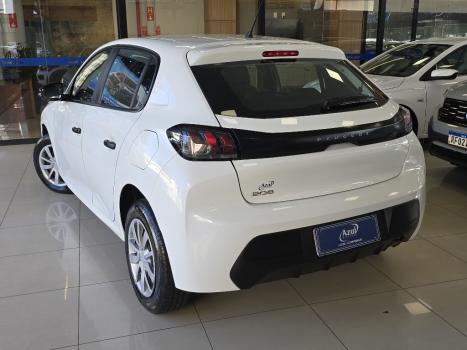 PEUGEOT 208 1.0 12V 4P FLEX LIKE, Foto 4