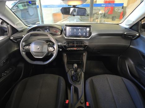 PEUGEOT 208 1.0 12V 4P FLEX LIKE, Foto 7