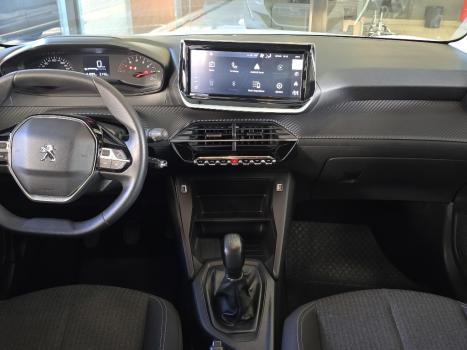 PEUGEOT 208 1.0 12V 4P FLEX LIKE, Foto 8