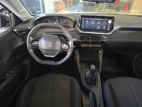 PEUGEOT 208 1.0 12V 4P FLEX LIKE, Foto 10