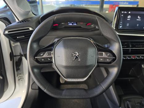 PEUGEOT 208 1.0 12V 4P FLEX LIKE, Foto 11