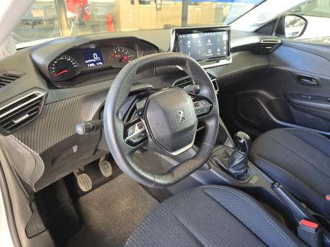 PEUGEOT 208 1.0 12V 4P FLEX LIKE, Foto 14