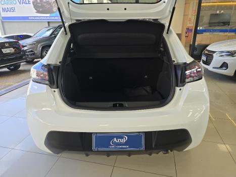 PEUGEOT 208 1.0 12V 4P FLEX LIKE, Foto 17