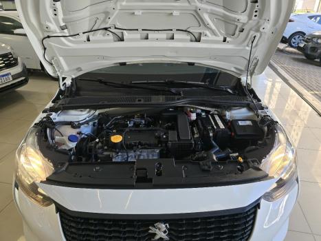 PEUGEOT 208 1.0 12V 4P FLEX LIKE, Foto 19