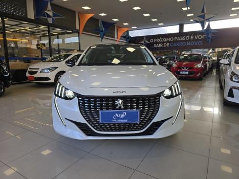 PEUGEOT 208 1.0 12V 4P FLEX GRIFFE TURBO 200 AUTOM�TICO CVT, Foto 2