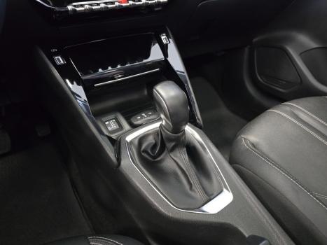 PEUGEOT 208 1.0 12V 4P FLEX GRIFFE TURBO 200 AUTOM�TICO CVT, Foto 10