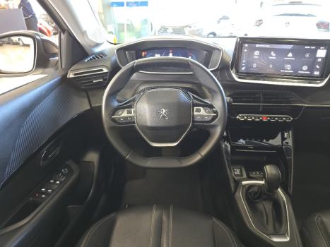 PEUGEOT 208 1.0 12V 4P FLEX GRIFFE TURBO 200 AUTOM�TICO CVT, Foto 11