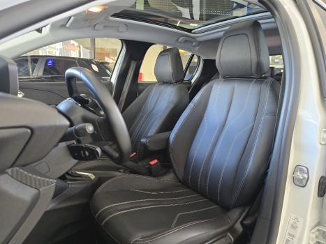 PEUGEOT 208 1.0 12V 4P FLEX GRIFFE TURBO 200 AUTOM�TICO CVT, Foto 14