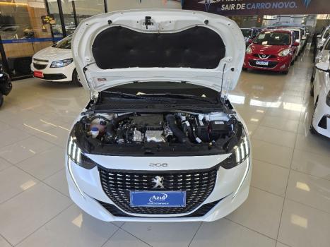 PEUGEOT 208 1.0 12V 4P FLEX GRIFFE TURBO 200 AUTOM�TICO CVT, Foto 19